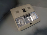 Discovery 4 Front Interior Roof Light Panel with Sunroof Switch Land Rover
